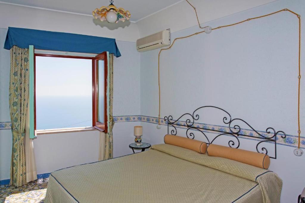 Fico D'India Relais Hotel Furore Ngoại thất bức ảnh