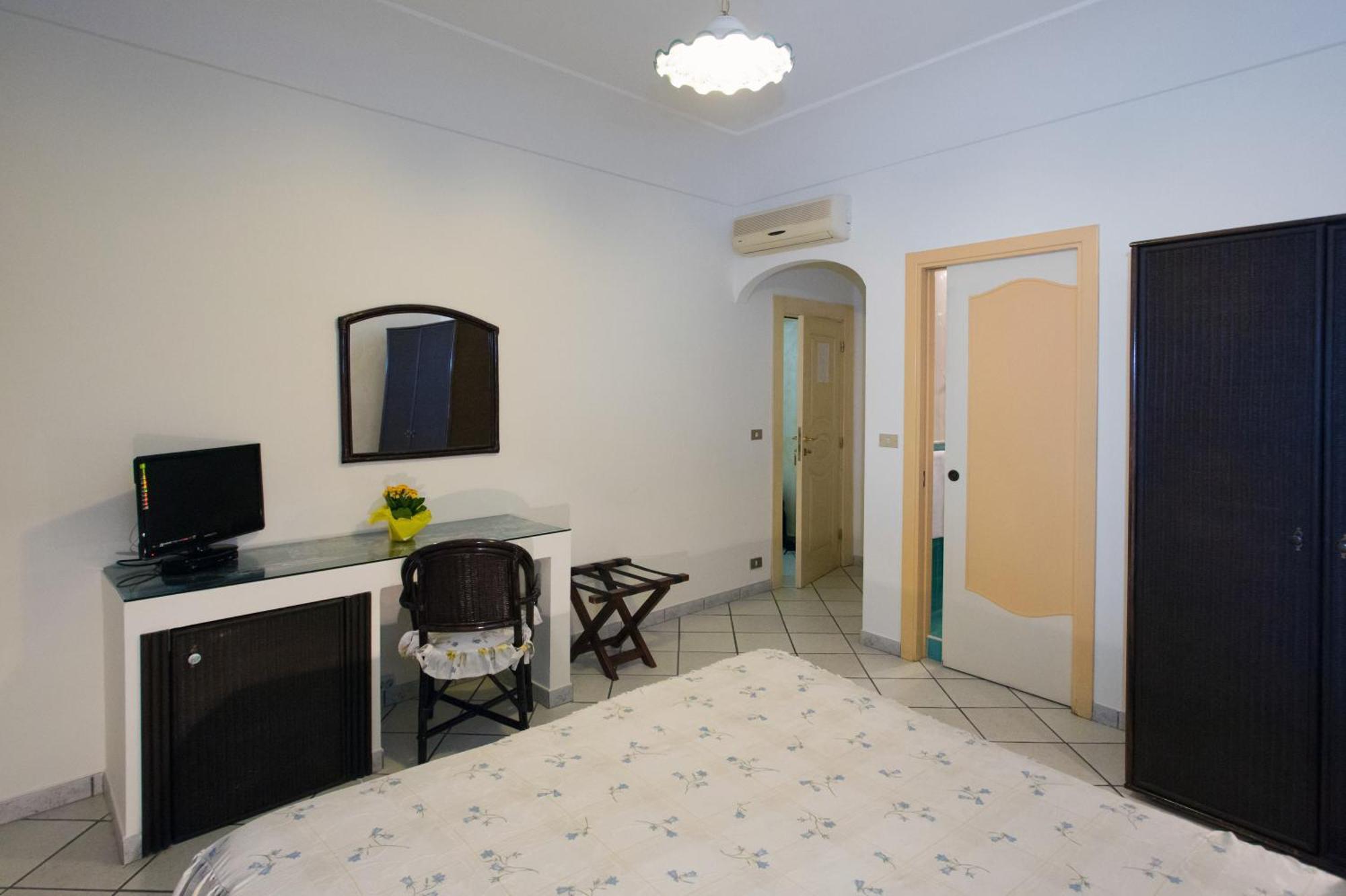 Fico D'India Relais Hotel Furore Phòng bức ảnh
