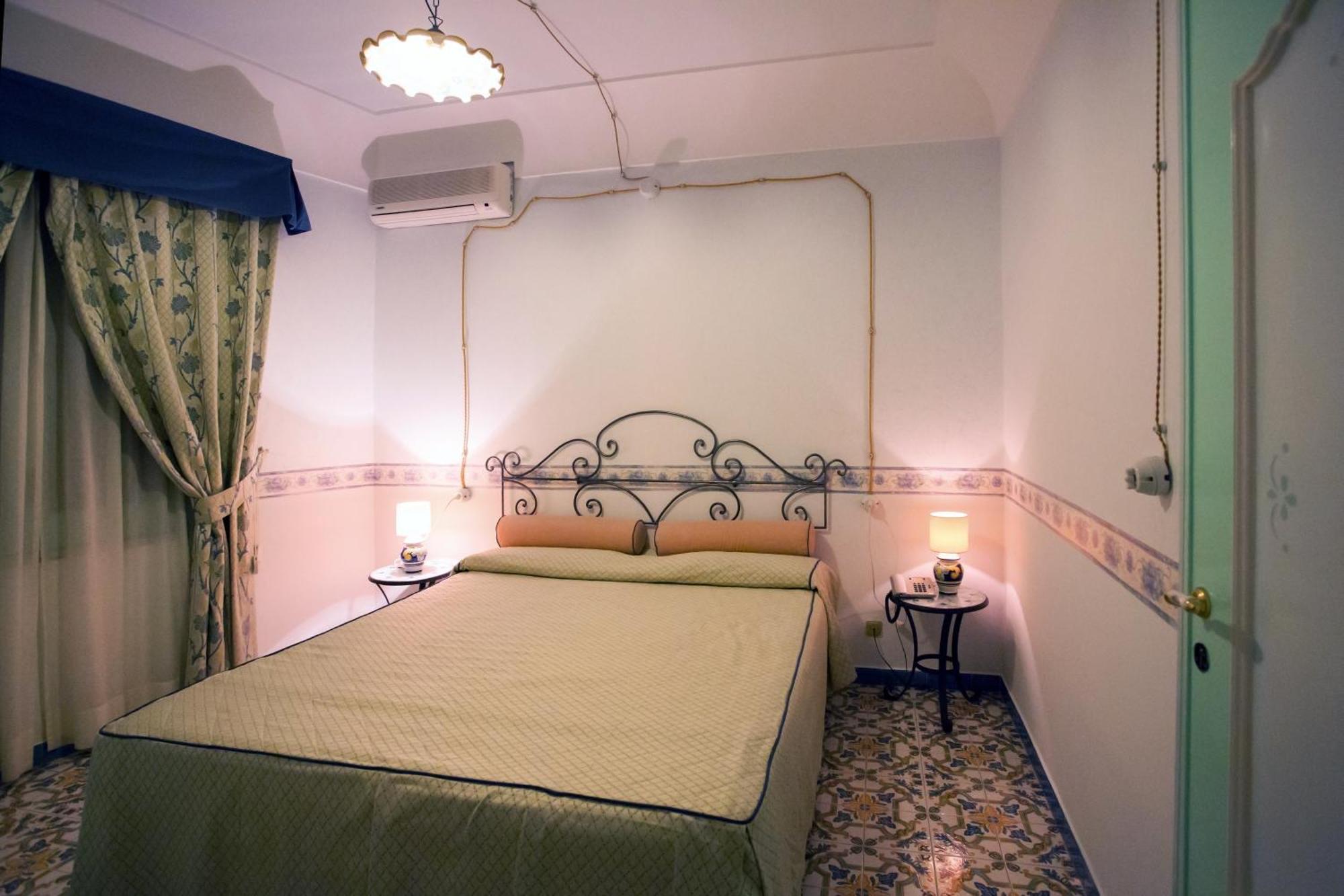 Fico D'India Relais Hotel Furore Phòng bức ảnh